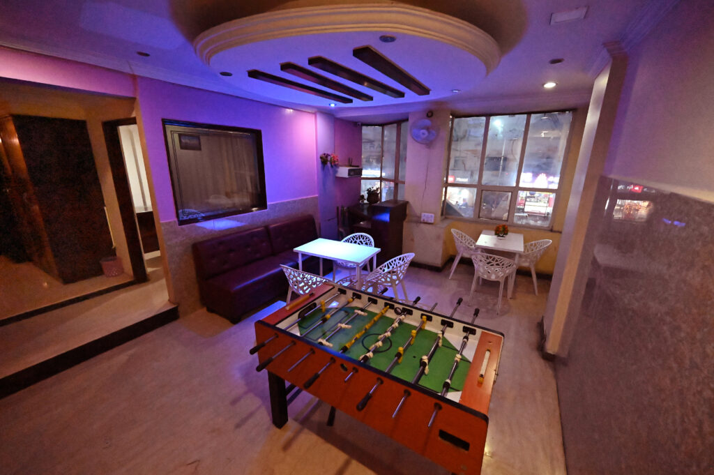 Rooms near Banashankari