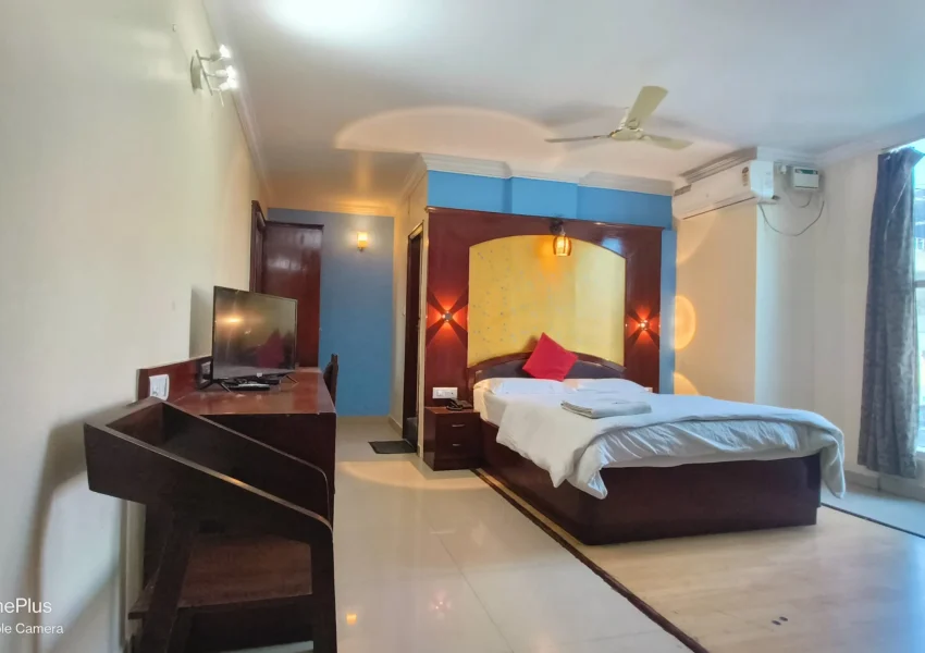 Lodge Room JP Nagar