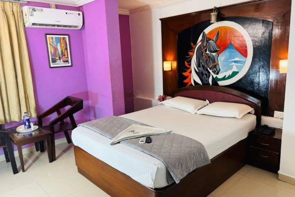 hotel rooms near kanakapur road bangalore