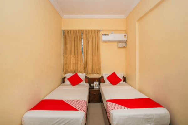 Hotel Room Near JP Nagar 1st Phase