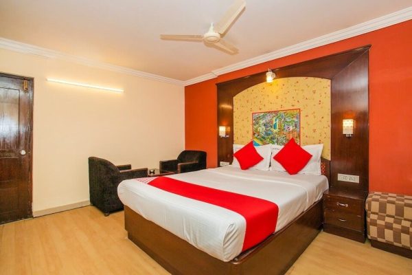 Stay in JP Nagar, Bangalore